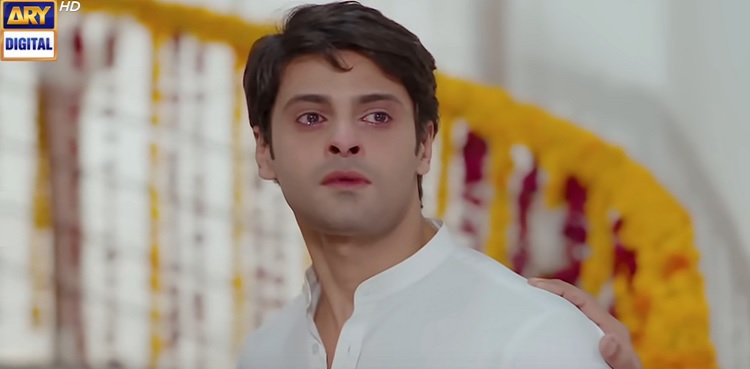 'The pain of Musa is going to stay with me forever': 'Bismil' actor Saad Qureshi