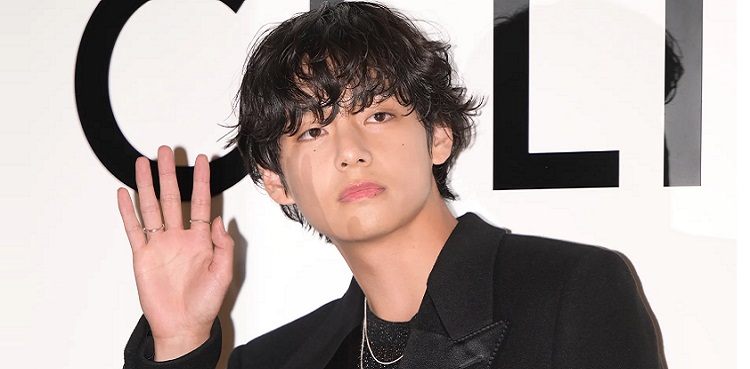 Korean military addresses allegations of favouritism towards BTS star V