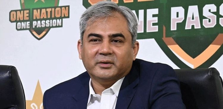 Champions Trophy 2025: PCB chief hints at a "win-win situation" for all