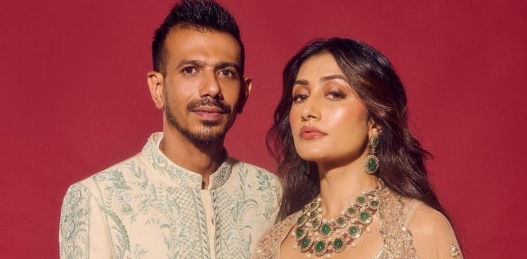 Cricketer wife Dhanashree Verma set for South cinema debut?