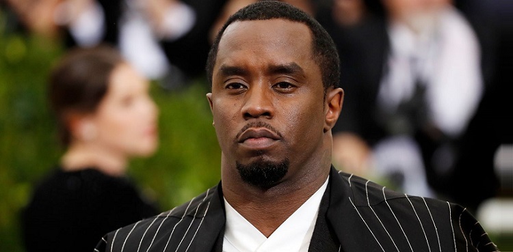 Sean 'Diddy' Combs pleads not guilty