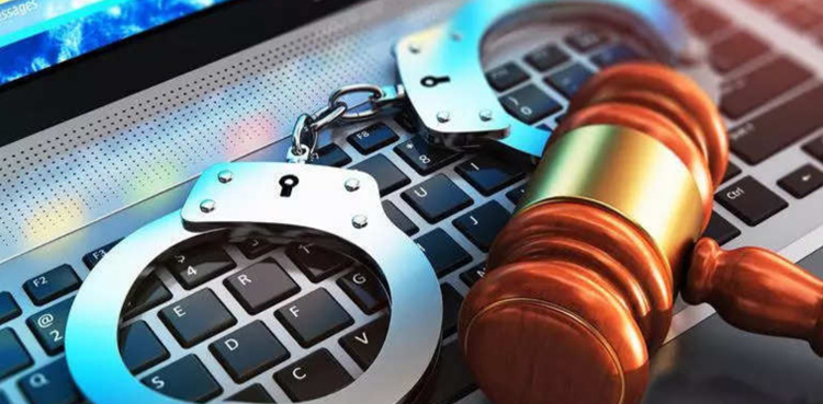 Man loses 100 million in scam after 19 days in 'digital arrest'