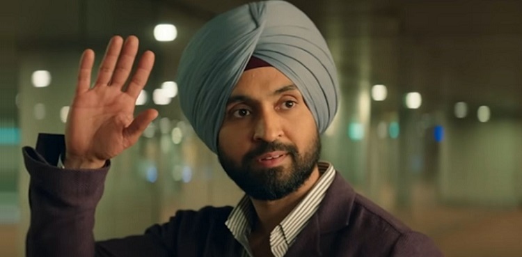 Diljit Dosanjh offers apology to fans at Dil-luminati tour