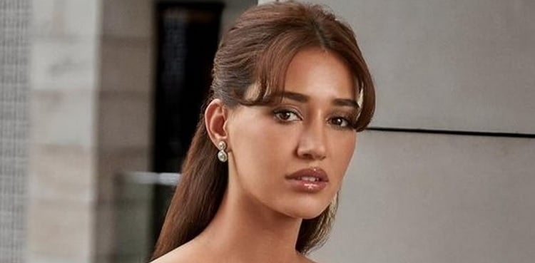 Disha Patani believes South Korean content is 'taken from Bollywood'