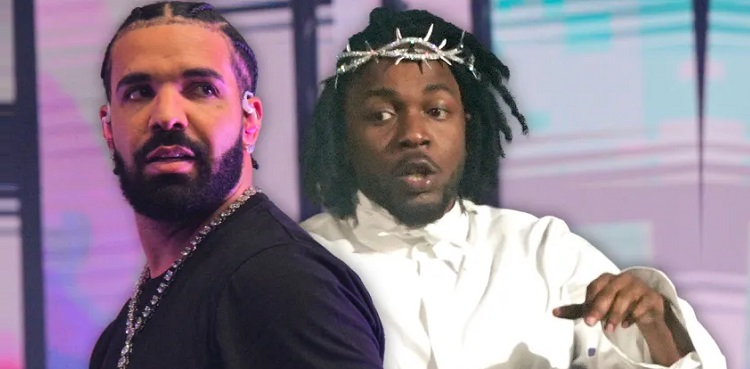 Drake takes Kendrick Lamar rap feud to court