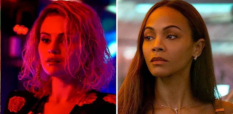 Zoe Saldana, Selena Gomez's 'Emilia Perez' melds Mexican culture with musical melodies