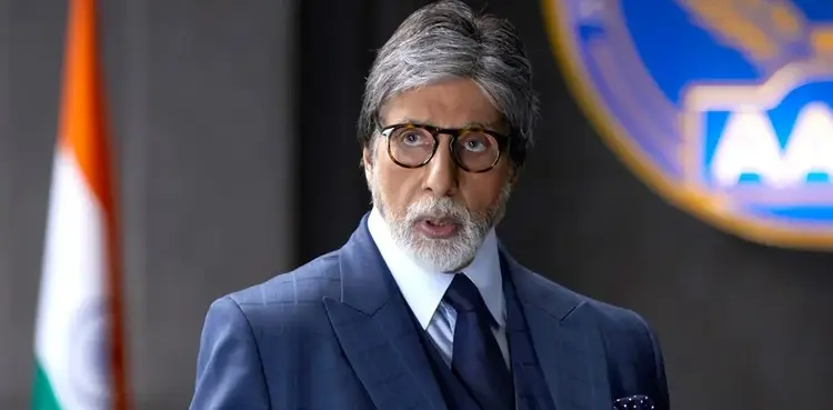 Amitabh Bachchan shares cryptic post amid Abhishek, Aishwarya split rumours
