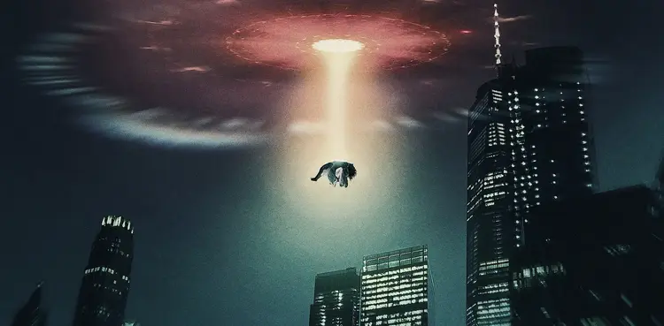 ‘The Manhattan Alien Abduction’ subject sues Netflix over documentary