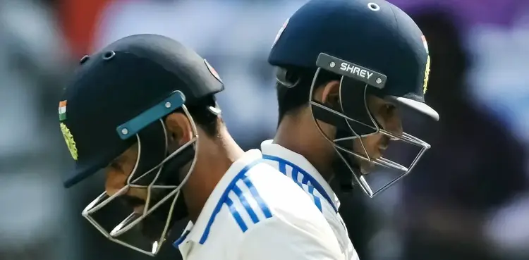 Indian fans demand Rohit, Gambhir’s sacking after whitewash