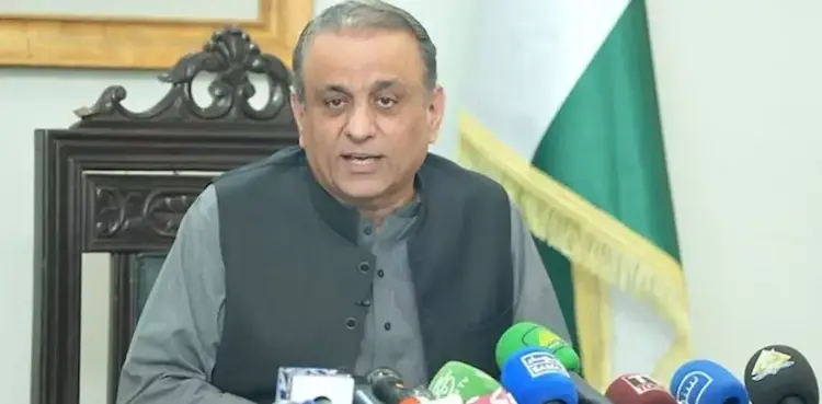 No objection to provinces’ bid to buy PIA: Aleem Khan