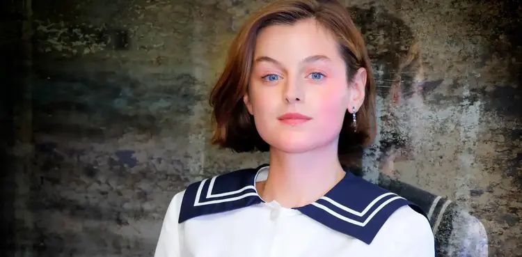 ‘The Crown’ star Emma Corrin tipped to lead ‘Pride and Prejudice’