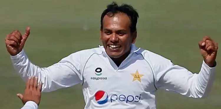 Noman Ali among ICC Player of the Month Award nominees for October