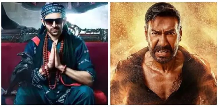 ‘Bhool Bhulaiyaa 3’ producer opens up on clash with ‘Singham Again’