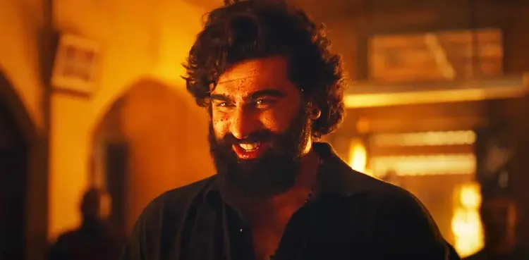 Arjun Kapoor responds to trolls after ‘Singham Again’ success