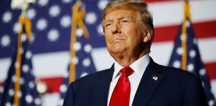 Trump vows big tariffs on Mexico, Canada and China