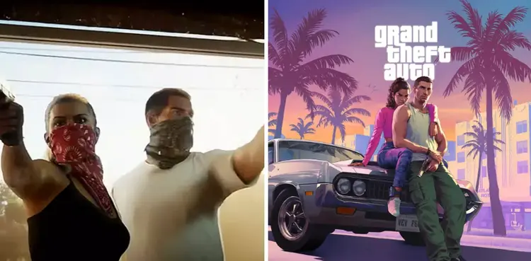 GTA 6 parent company drops update amid delay rumours