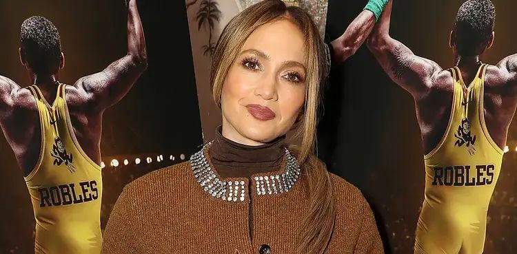 Jennifer Lopez responds to Ben Affleck’s viral comment