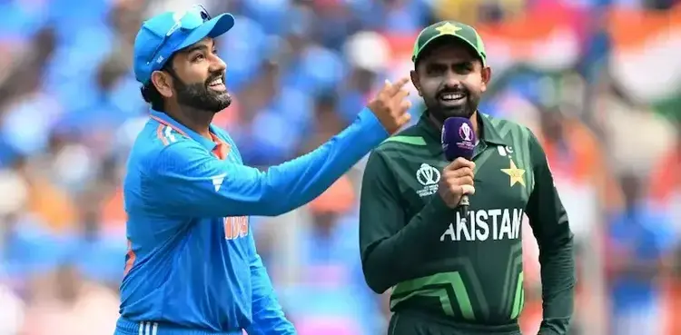 PCB chief responds to reports of BCCI’s decision for Champions Trophy 2025