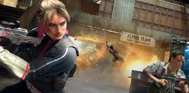 Call of Duty: Black Ops 6 confirms return of beloved party mode