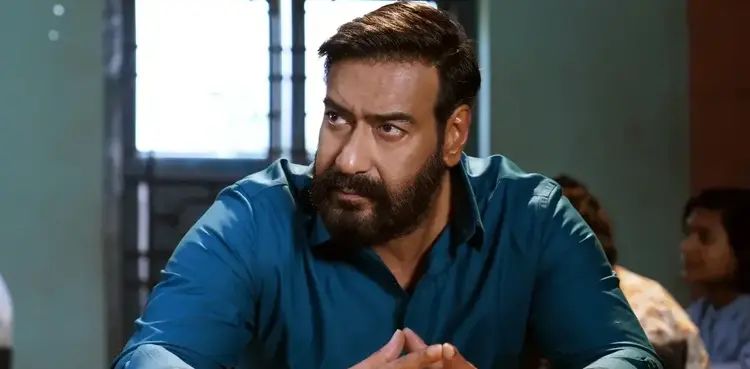'Drishyam 3', 'Shaitaan 2' in the works, says Ajay Devgn