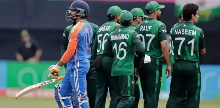 Champions Trophy 2025: Pakistan 'rejects' hybrid model after India's denial
