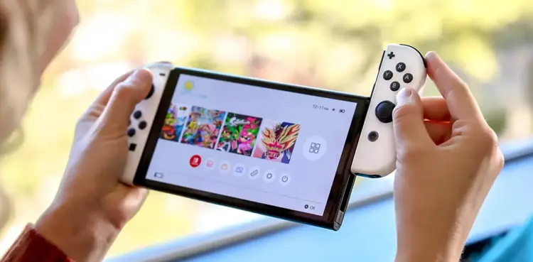 Take-Two Interactive boss opens up on Nintendo Switch 2