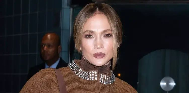 Jennifer Lopez talks about personal struggles amid Ben Affleck divorce