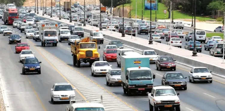 Oman tops Arab world in terms of most efficient traffic flow