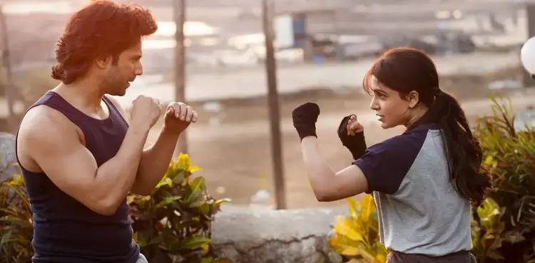 Varun Dhawan shares shocking revelations about co-star Samantha