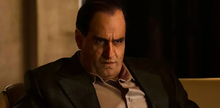 ‘The Penguin’ star Colin Farrell opens up on return for season 2