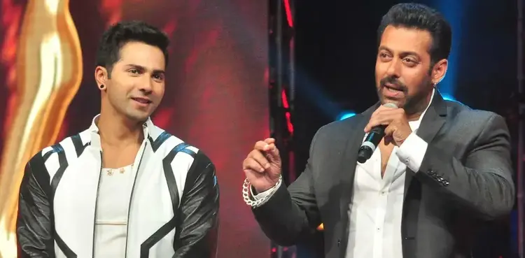‘Baby John’ star Varun Dhawan breaks silence on Salman Khan’s cameo