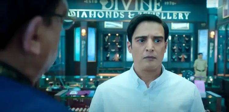 ‘Sikandar Ka Muqaddar’ trailer: Jimmy Shergill in pursuit to solve heist
