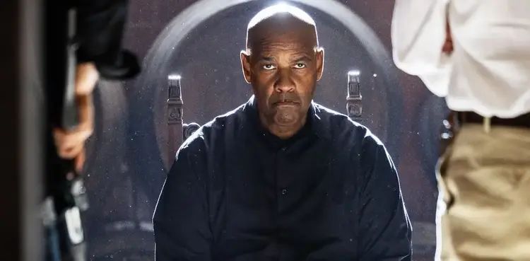 ‘Black Panther 3': Denzel Washington confirms role in Marvel title