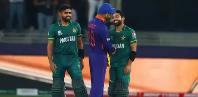 Rizwan opens up on India’s participation in Champions Trophy 2025