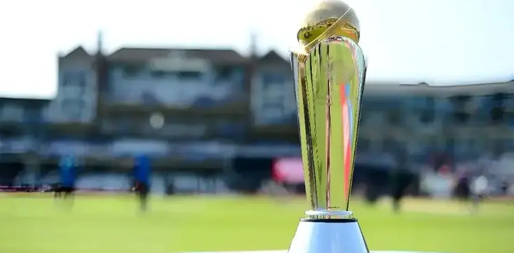 Champions Trophy 2025: ICC meets today to 'decide' tournament's future