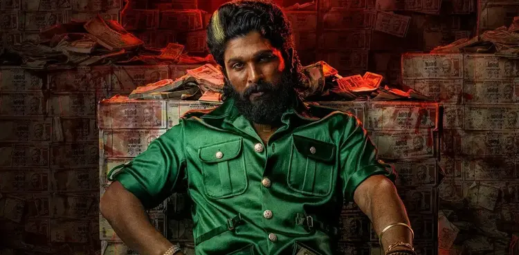 ‘Pushpa 2’ makers issue statement after woman dies in premiere stampede