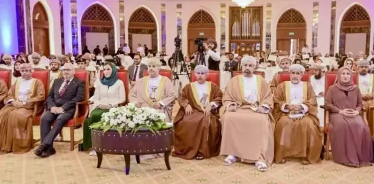 Oman unveils national accreditation system for health institutions