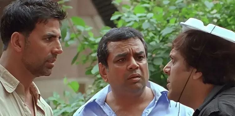 Akshay Kumar, Govinda set to return for ‘Bhagam Bhag 2’