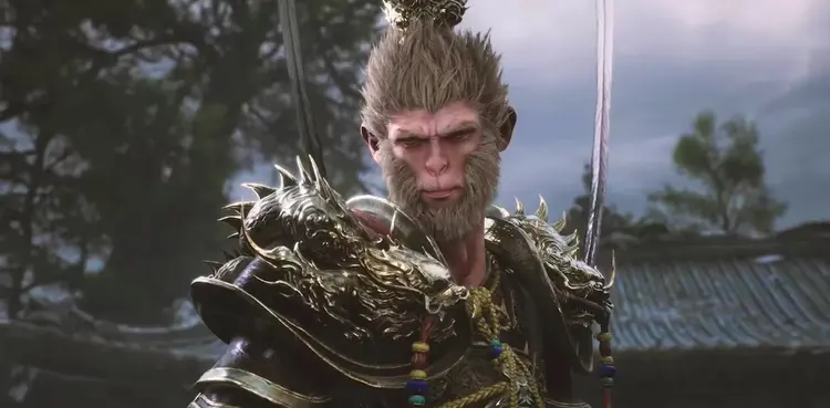 Black Myth: Wukong wins top honour at Golden Joystick Awards 2024