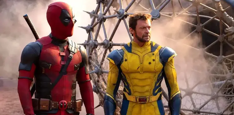 How Blake Lively changed 'Deadpool & Wolverine' ending?
