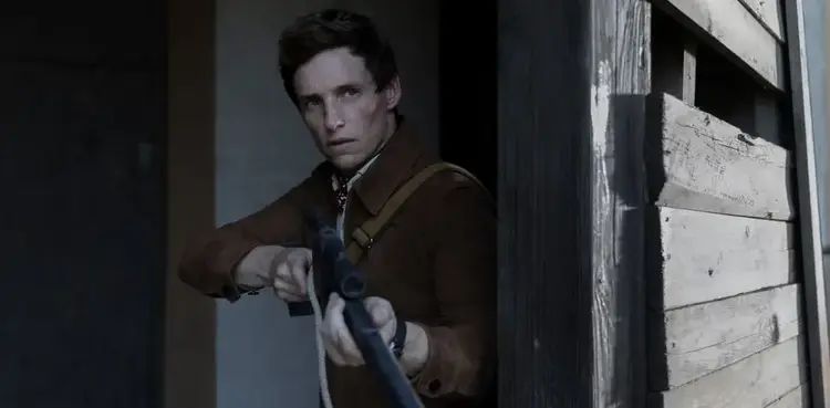 ‘The Day of the Jackal’: Eddie Redmayne’s thriller renewed for season 2