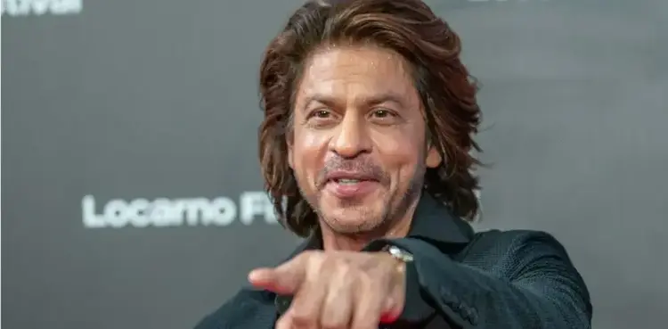 Shah Rukh Khan to appear in Ranbir Kapoor’s ‘Love & War’?