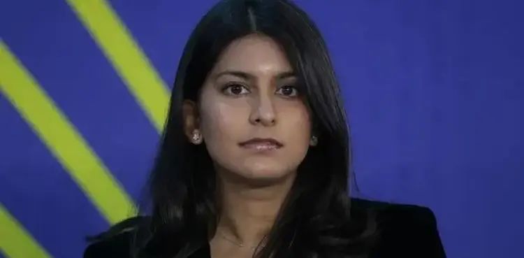 Juhi Chawla's daughter steals the show at IPL 2025 auction