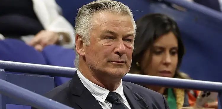 Alec Baldwin refuses to watch ‘Rust’ after on-set shooting
