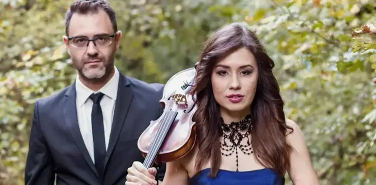 Romanian musicians eye Guinness World Record for fastest to tour seven continents