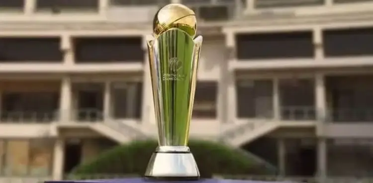Champions Trophy 2025: ICC calls board meeting on Nov 29