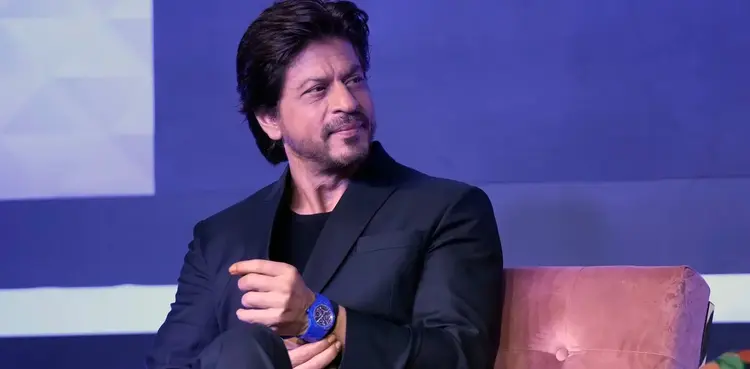 Shah Rukh Khan to receive 9 crores from government: Deets
