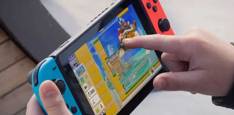 Nintendo takes legal action against Redditors over Switch piracy