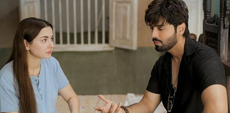 Fahad Mustafa shares an update on 'KMKT' sequel: Read to know more!