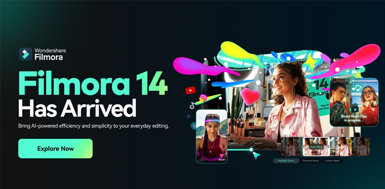 Here is how to remove background noise from YouTube videos using Filmora
